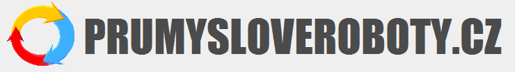 Průmyslové roboty